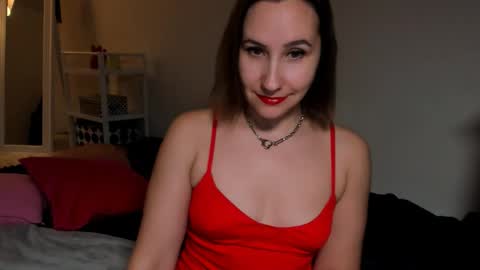 christina rosse online show from 12-15-25, 03:05