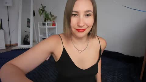 christina rosse online show from 06-29-26, 10:48