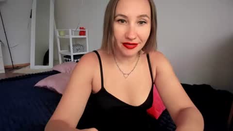 christina rosse online show from 07-27-26, 09:16