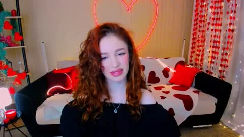 christinaconteeree online show from 02-10-26, 06:45