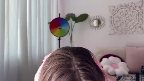 Christina Sage online show from 10-05-25, 10:07