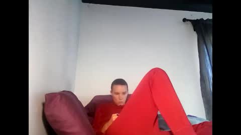 Christina Saunters online show from 01-07-25, 04:37