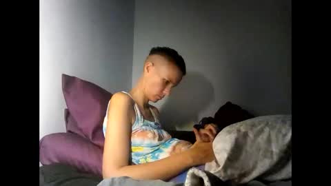 Christina Saunters online show from 02-07-25, 02:29