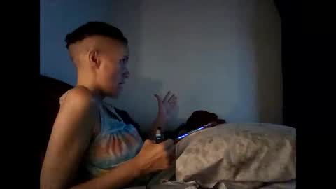 Christina Saunters online show from 02-07-25, 05:31