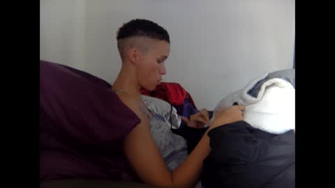 Christina Saunters online show from 02-09-25, 05:22