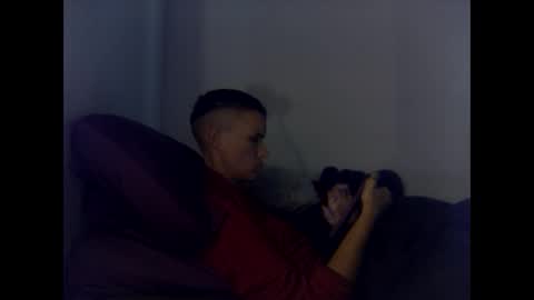 Christina Saunters online show from 02-10-25, 03:21