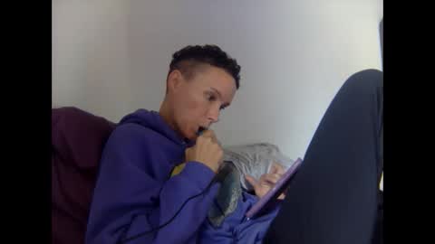 Christina Saunters online show from 03-01-25, 08:10