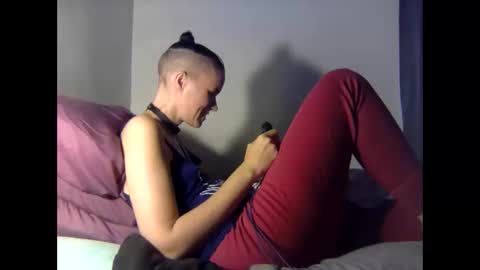 Christina Saunters online show from 10-14-25, 11:16