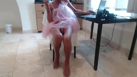 Sissy Christine online show from 06-05-26, 07:03