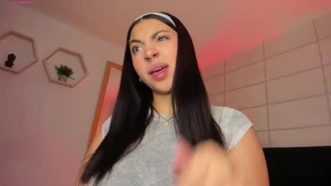 Christine  online show from 09-17-25, 11:56