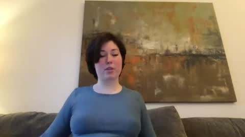 Snapshot of christinescorner chatting on 06-29-26, 11:49 Christine online show from 06-29-26, 11:49
