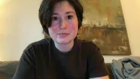 Snapshot of christinescorner chatting on 06-30-26, 07:04 Christine online show from 06-30-26, 07:04