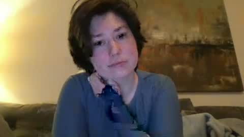 Snapshot of christinescorner chatting on 07-01-26, 10:17 Christine online show from 07-01-26, 10:17