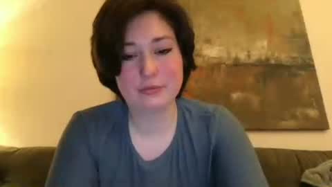 Snapshot of christinescorner chatting on 07-08-26, 02:05 Christine online show from 07-08-26, 02:05