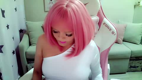 Snapshot of christirose chatting on 03-03-25, 06:04 Christi online show from 03-03-25, 06:04