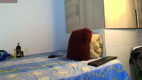 CHRISTOPHER online show from 09-21-25, 09:00