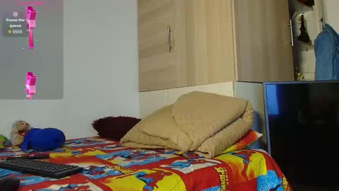 CHRISTOPHER online show from 11-12-25, 09:21