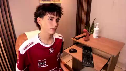 Chris online show from 07-17-26, 07:30
