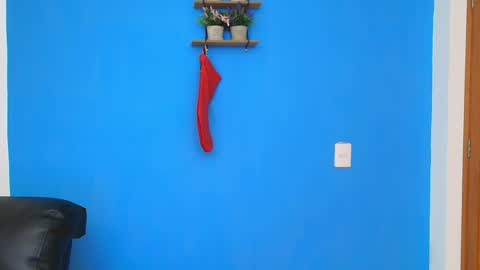 Snapshot of christopher_w chatting on 01-02-25, 01:17 Christopher online show from 01-02-25, 01:17