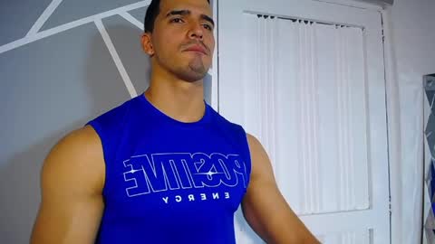 Christopher Black online show from 05-01-26, 02:54