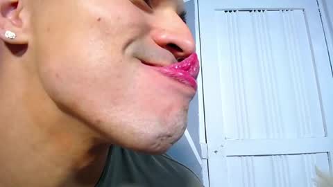 Christopher Black online show from 07-13-26, 12:52