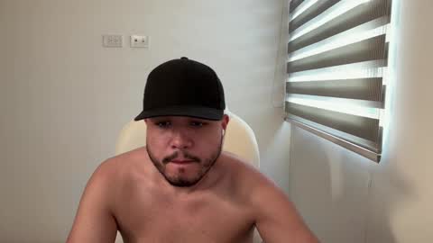 Chris online show from 01-12-25, 10:22