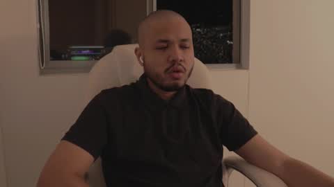 Chris online show from 01-25-25, 12:38