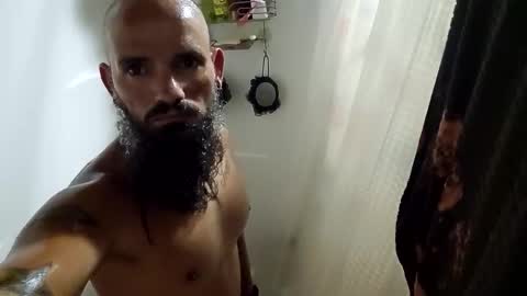 christophermcdonald49 online show from 04-27-26, 07:39