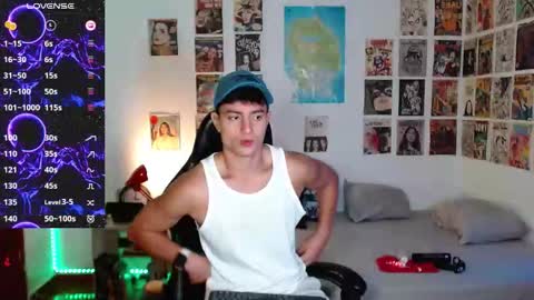 christophermillerxxx online show from 03-02-26, 04:58