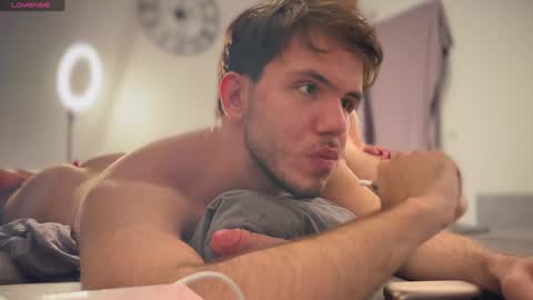 Snapshot of christophertan chatting on 01-10-25, 07:00 Christopher online show from 01-10-25, 07:00