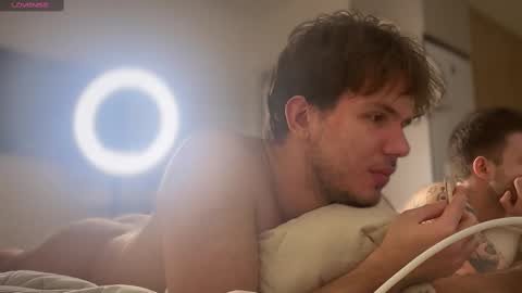 Snapshot of christophertan chatting on 02-20-25, 08:47 Christopher online show from 02-20-25, 08:47