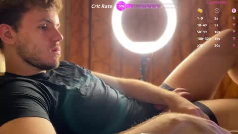 Christopher online show from 05-26-26, 07:10