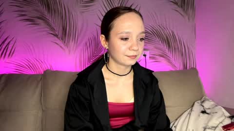 Lani online show from 05-02-26, 05:18