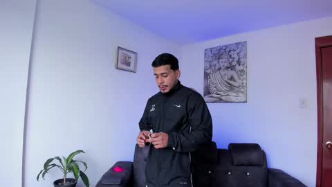 christopherwest1 online show from 03-14-26, 12:10