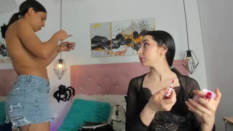 Christy online show from 10-18-25, 12:06