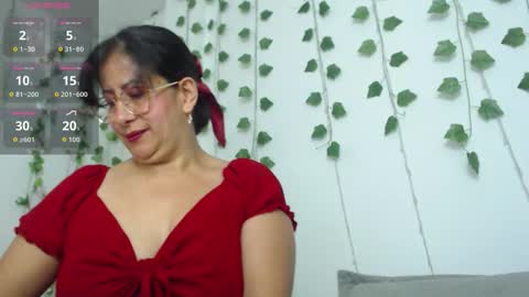 Snapshot of christy_ant chatting on 02-12-26, 05:41 Christy online show from 02-12-26, 05:41