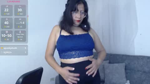 Snapshot of christy_ant chatting on 02-21-26, 06:42 Christy online show from 02-21-26, 06:42