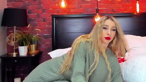 christyna_ross online show from 01-29-25, 11:46