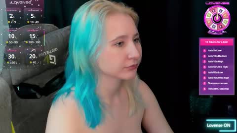 christyw3b online show from 11-10-25, 07:02