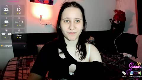 christyw3b online show from 03-10-26, 08:03