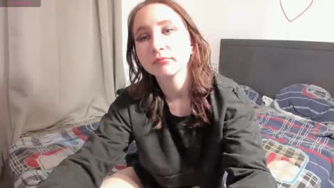 christyw3b online show from 05-20-26, 02:12