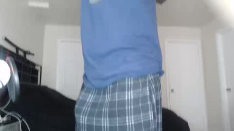 ChrisVacherx online show from 04-18-26, 10:54