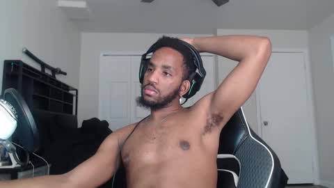 ChrisVacherx online show from 04-23-26, 03:03