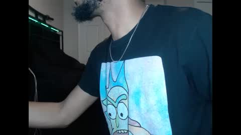 ChrisVacherx online show from 04-29-26, 03:21