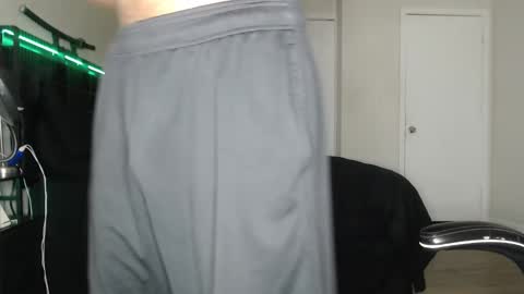 ChrisVacherx online show from 04-30-26, 01:23