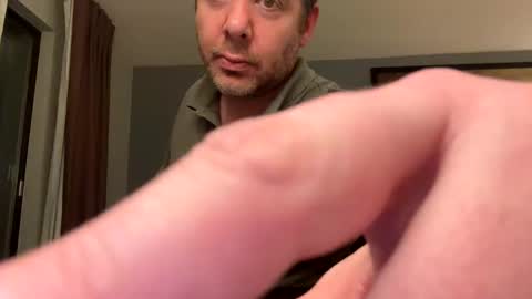 chrisw8121 online show from 12-25-24, 08:07