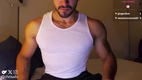 Chris online show from 03-14-26, 11:32