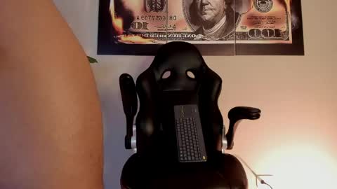 chrizmacgregor online show from 05-30-26, 08:50