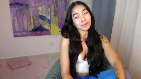 Gwendy Fox online show from 02-20-26, 12:07