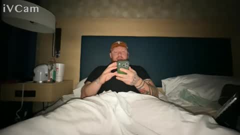 Snapshot of chroniclesofreddick chatting on 02-22-26, 12:23 Chronicles Of Red Dick online show from 02-22-26, 12:23